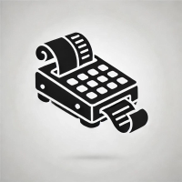 Кассовые чеки в Нижнеудинске