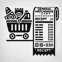 Чеки на товары в Нижнеудинске